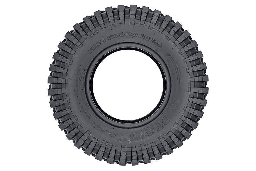 Автомобильная экстремальная грязевая шина King Cobra MV833 38X13.5-16 TL