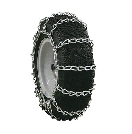 Цепи противоскольжения РИФ Вилочный погрузчик