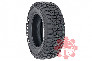 Шина вседорожная всесезонные ROADCRUZA RA8000 R/T LT245/75R17 121/118Q POR