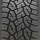 Шина вседорожная всесезонная Kumho Road Venture AT52 285/70 R17	121/118R