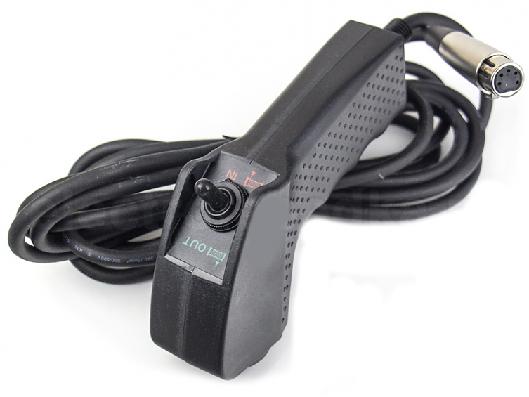 Пульт управления T-Max Musclelift