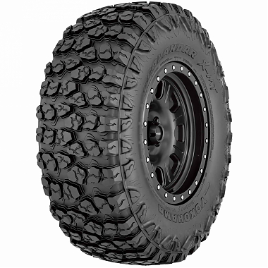 Грязевые всесезонные шины Yokohama Geolandar X-MT G005 TL 37x13,5R17 121Q 