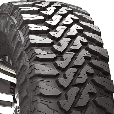 Шины вседорожные всесезонные Yokohama Geolandar M/T G003 33x12,5R15 108Q