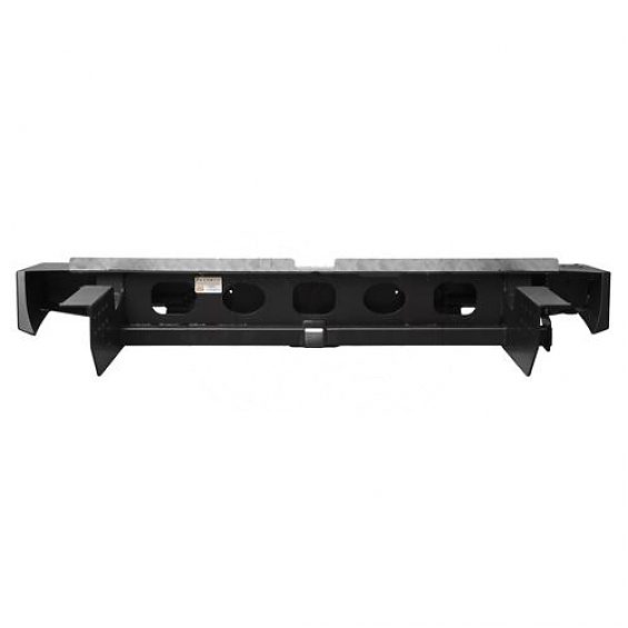 Задний силовой бампер OJ 03.142.01 на Mitsubishi L200 2015-