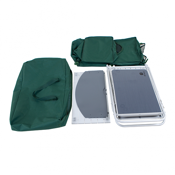 Кухня походная туристическая BTrace Duet