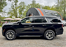 CHEVROLET ТАНОЕ LT Черный, рестайлинг 2025