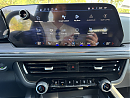 CHEVROLET ТАНОЕ LT Черный, рестайлинг 2025