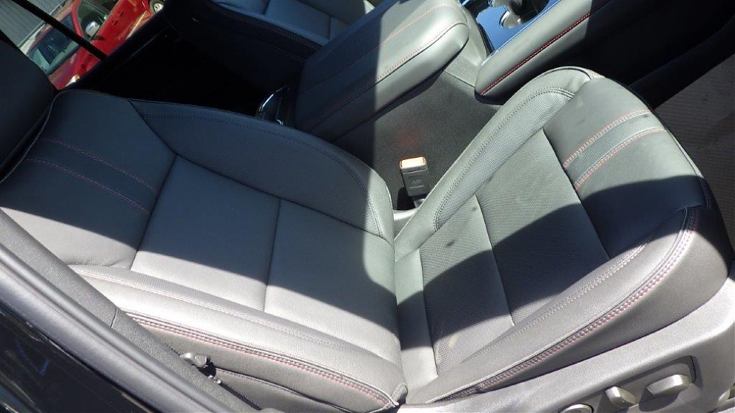 CHEVROLET ТАНОЕ RST Черный, рестайлинг 2025   