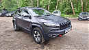 Jeep Cherokee Trailhawk 2014