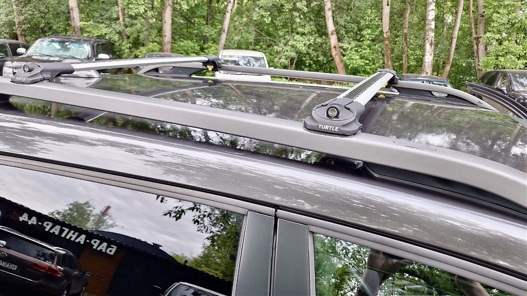 Jeep Cherokee Trailhawk 2014