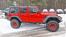 Jeep Wrangler JL 