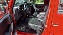 Jeep Wrangler Rubicon, 2011