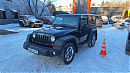 Jeep Wrangler Sport 3.6 