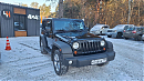 Jeep Wrangler Sport 3.6 