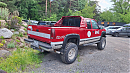Chevrolet Silverado 6.5 AT, 1995