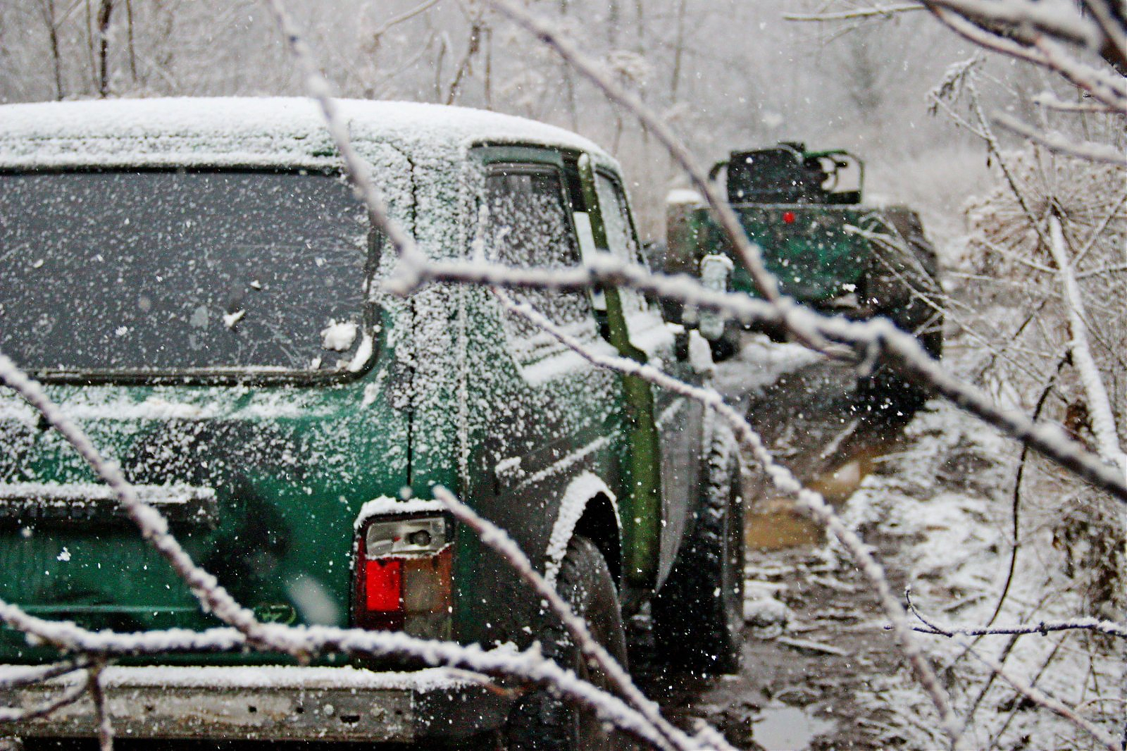 Тестовое описание