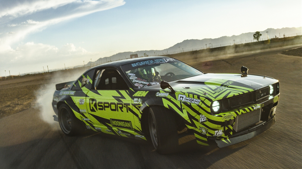 Светодиодные фары Rigid  360 Серия 6″ Дальний свет – Синяя Подсветка (Пара)